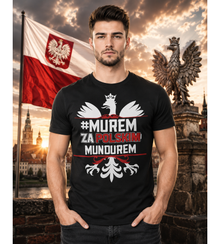 Koszulka MUREM 5